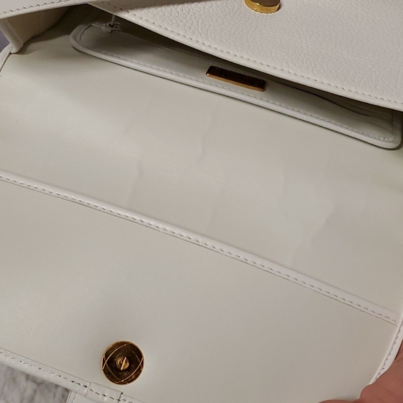 CD White bag - Picture 10 of 16